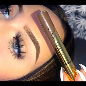 ANASTASIA BEVERLY HILLS DIPBROW GEL (taupe) NWT!